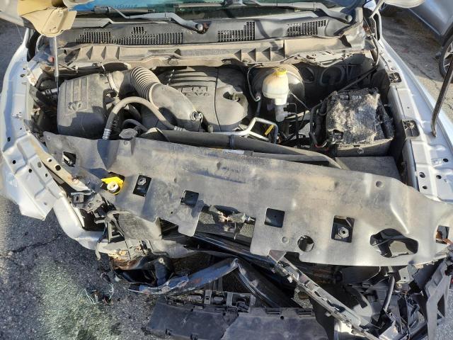 2015 RAM 1500 ST #3305414309