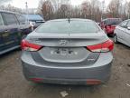 Lot #3310441303 2013 HYUNDAI ELANTRA GL