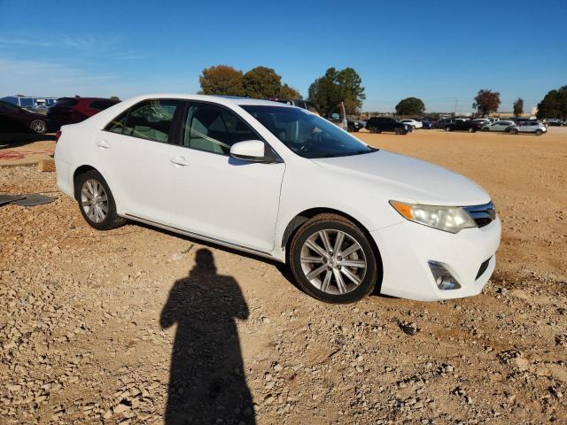 2012 TOYOTA CAMRY SE #3291364157