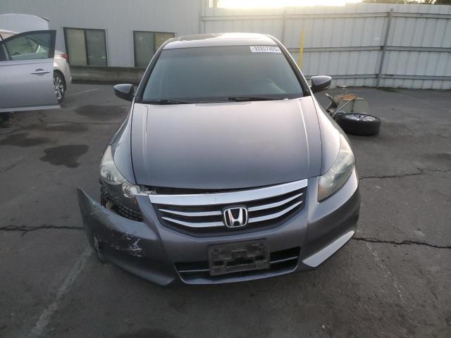2012 HONDA ACCORD EX #3316027317