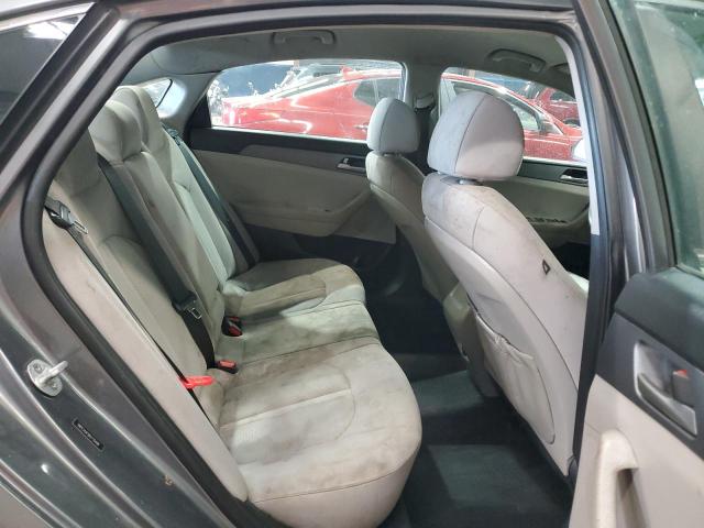 2019 HYUNDAI SONATA SE - 5NPE24AF8KH776408