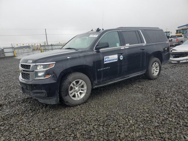 2020 CHEVROLET SUBURBAN K #3285610283
