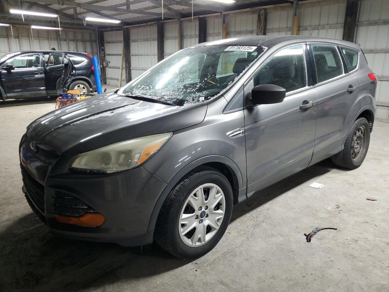FORD ESCAPE S