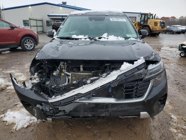 2024 KIA SELTOS S #3302647139