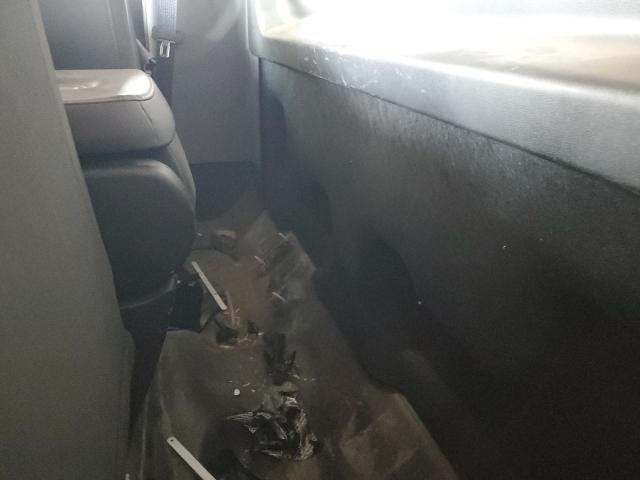 2024 CHEVROLET SILVERADO #3296417667