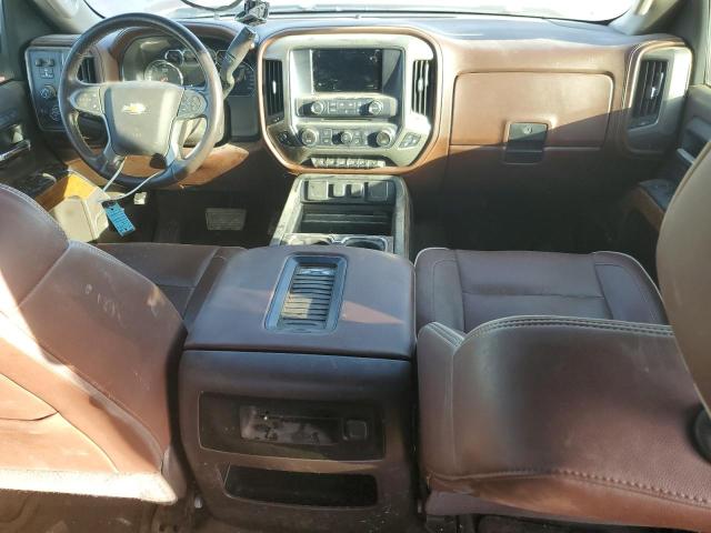 2016 CHEVROLET SILVERADO - 3GCUKTEC6GG277306