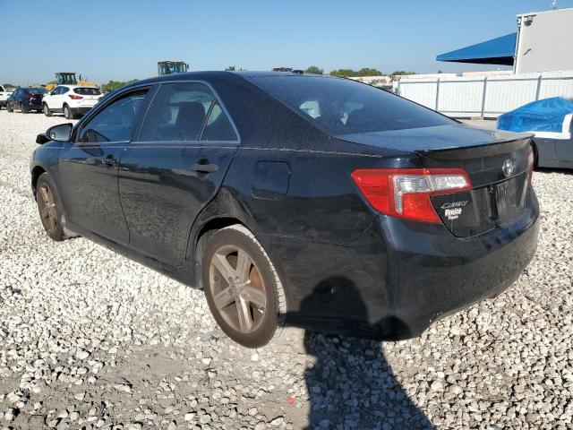 2014 TOYOTA CAMRY L #3309509569