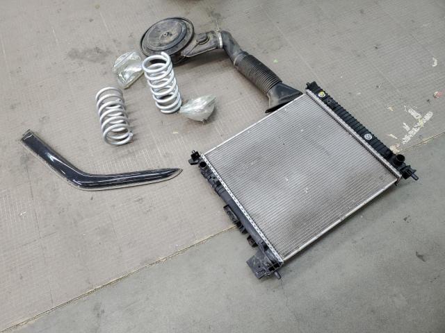 1991 CHEVROLET S TRUCK S1 #3305500077