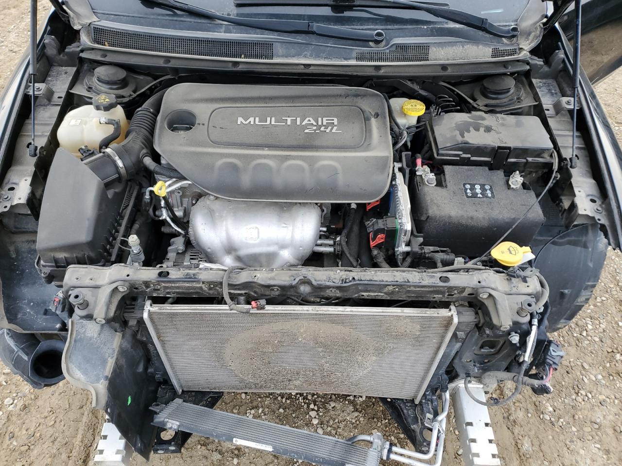 CHRYSLER 200 LIMITED