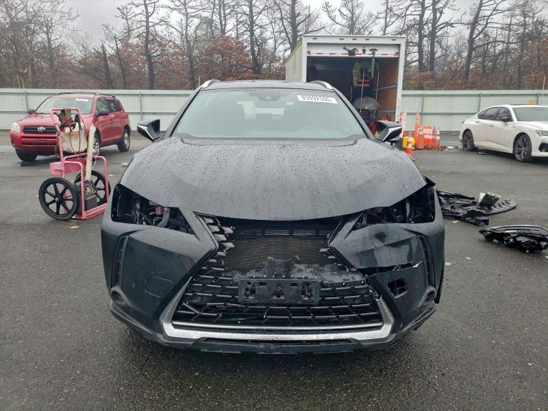 2021 LEXUS UX 250H #3305305307