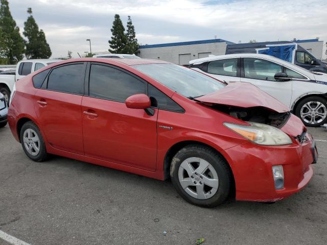 2010 TOYOTA PRIUS #3304099497