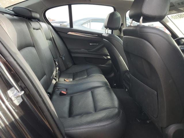 2014 BMW 535 D XDRI #3293378435