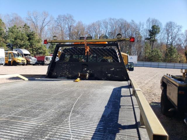 1988 FORD F SUPER DU #3310378968