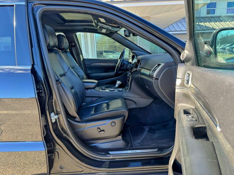 2019 JEEP GRAND CHER #3300030286