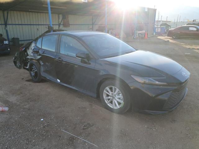 2025 TOYOTA CAMRY XSE #3304431584