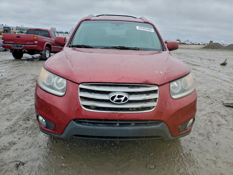 2012 HYUNDAI SANTA FE L #3297175866