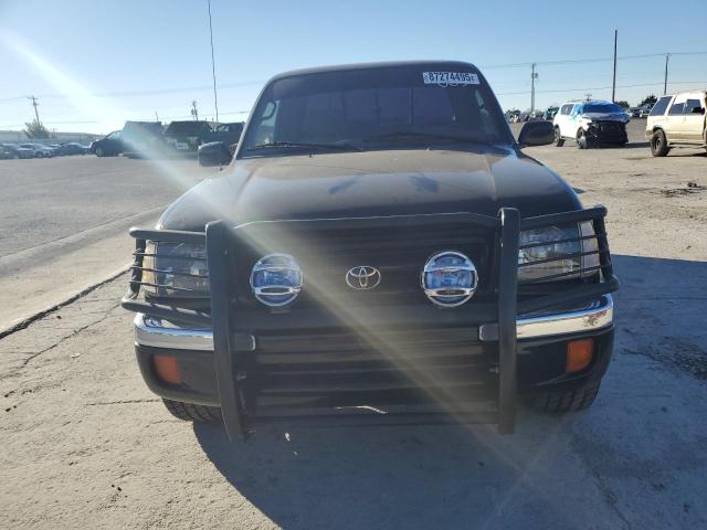 1998 TOYOTA TACOMA XTR #3296219404