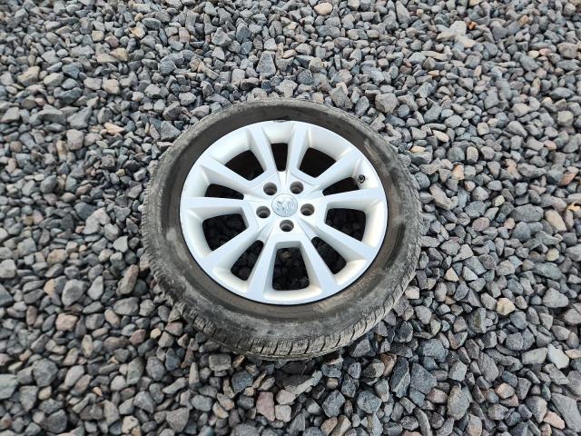 2011 DODGE CALIBER HE #3287786110