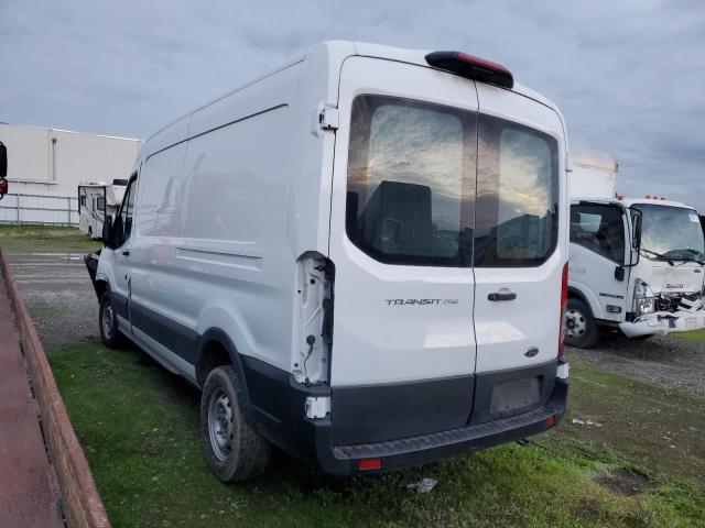 2023 FORD TRANSIT #3304652017