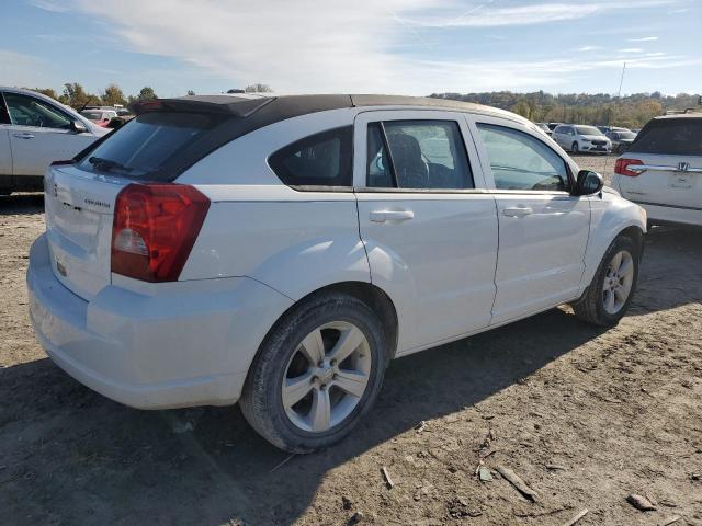 2011 DODGE CALIBER MA #3290473776