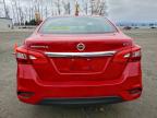 Lot #3310828652 2018 NISSAN SENTRA S