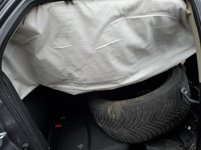 2021 HONDA CIVIC EX - 2HGFC2F79MH008005