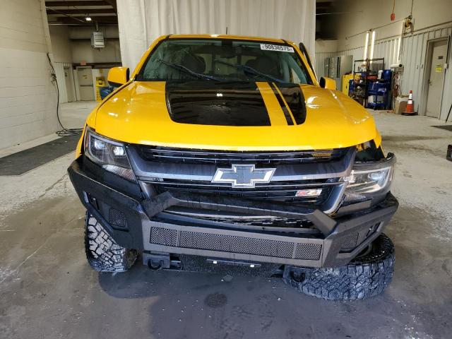 2018 CHEVROLET COLORADO Z #3297057525