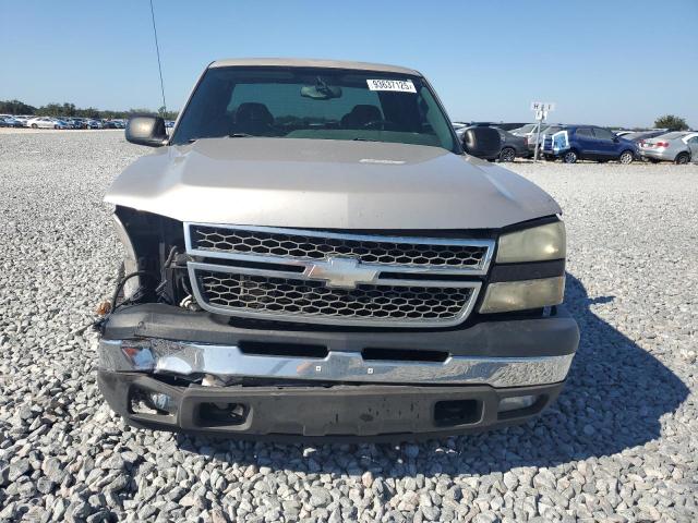 2007 CHEVROLET SILVERADO #3302913074