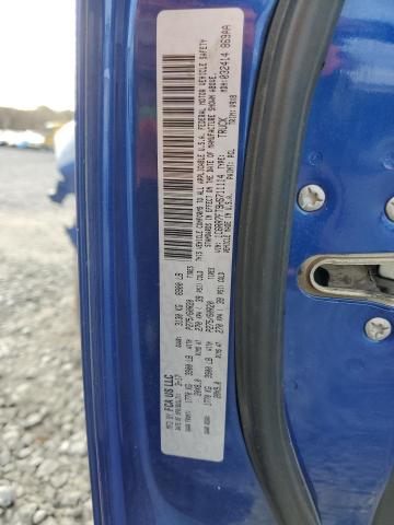 2017 RAM 1500 ST #3298109175