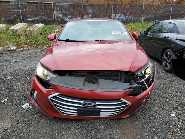 2017 HYUNDAI ELANTRA SE #3301857010