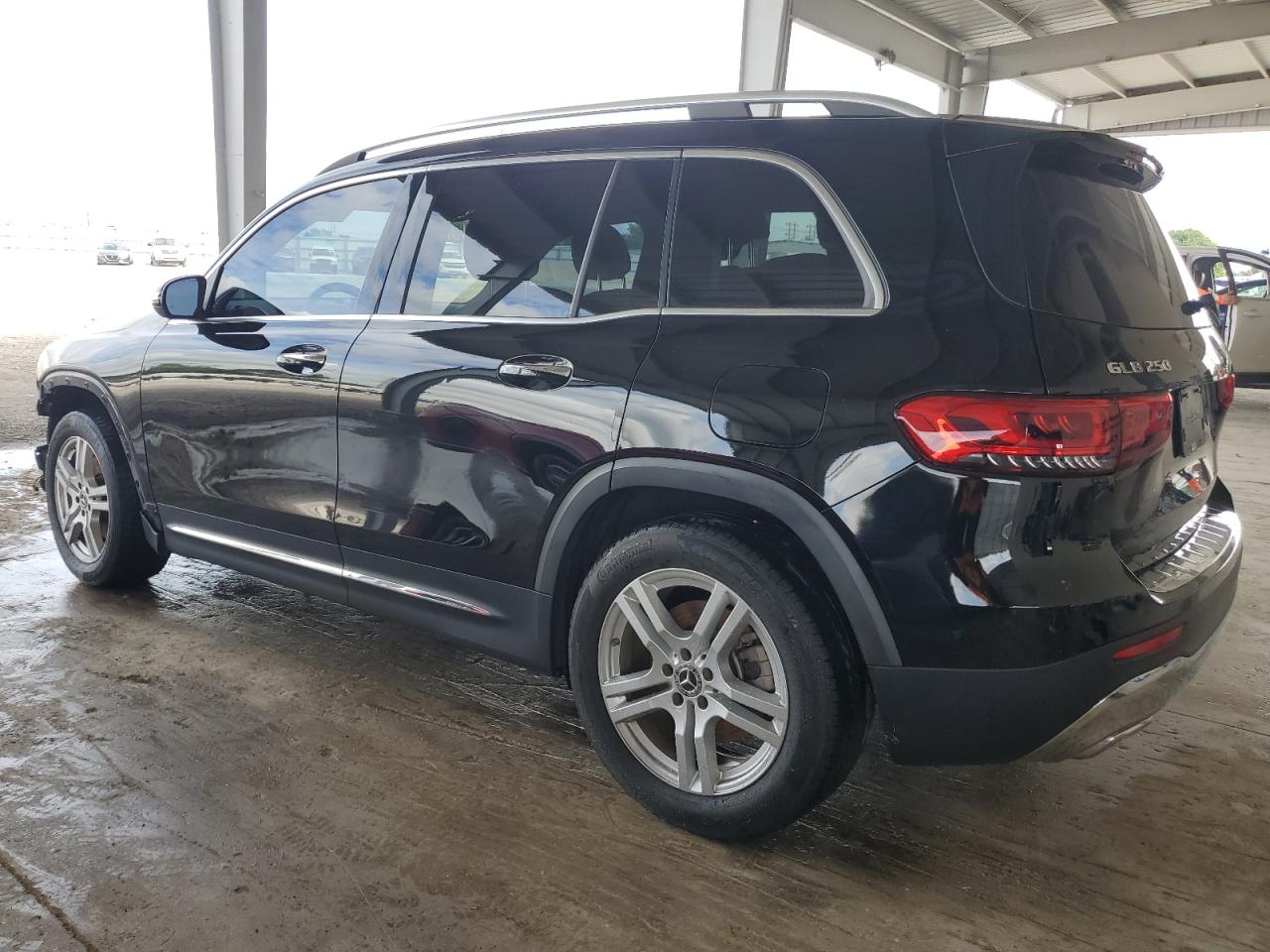 MERCEDES-BENZ GLB-CLASS 250