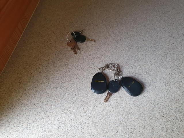 2005 KEYSTONE MONTANA #3285934567