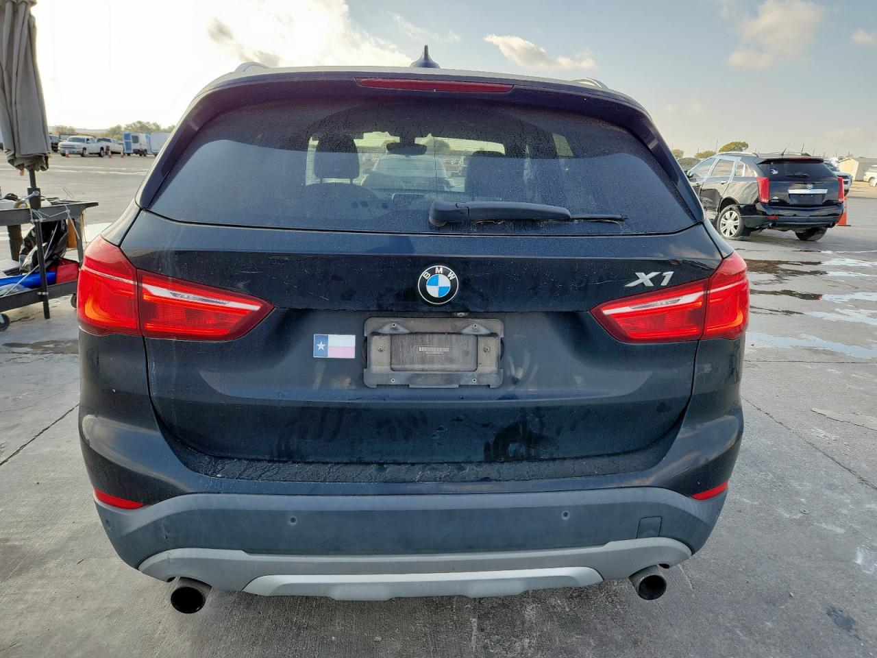 BMW X1 XDRIVE28I