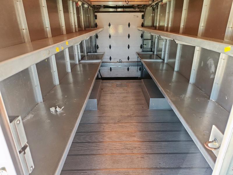 2021 FREIGHTLINER MT45 #3311595759