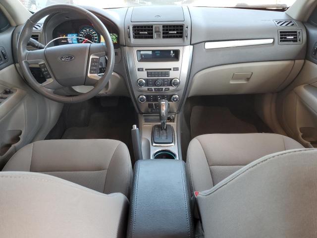 2010 FORD FUSION HYB #3301863975