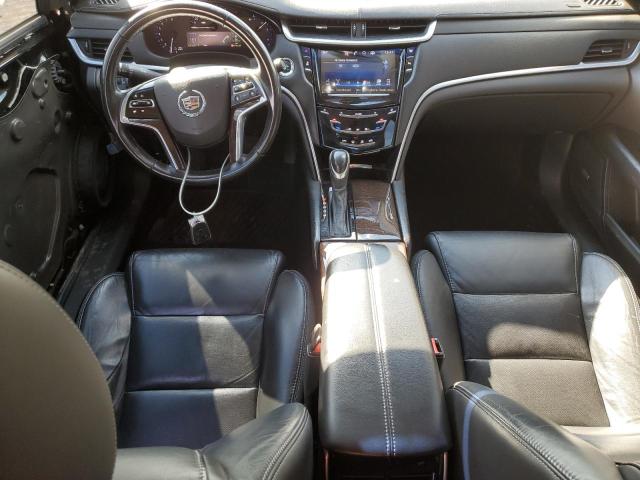 2015 CADILLAC XTS #3301949419