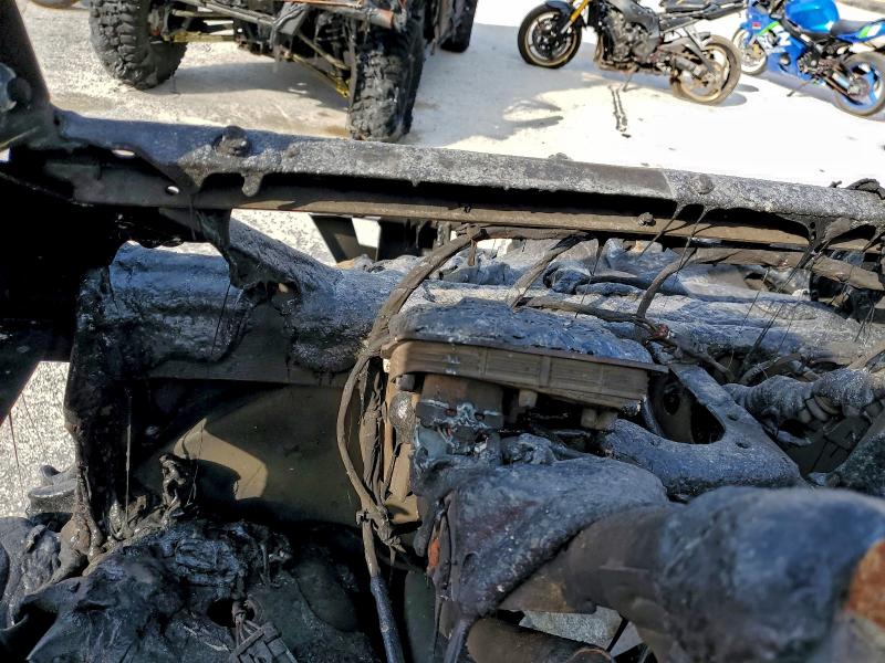 2025 POLARIS RANGER CRE #3304505452