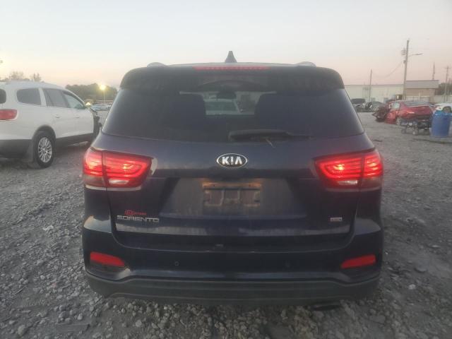 2019 KIA SORENTO L #3287690033