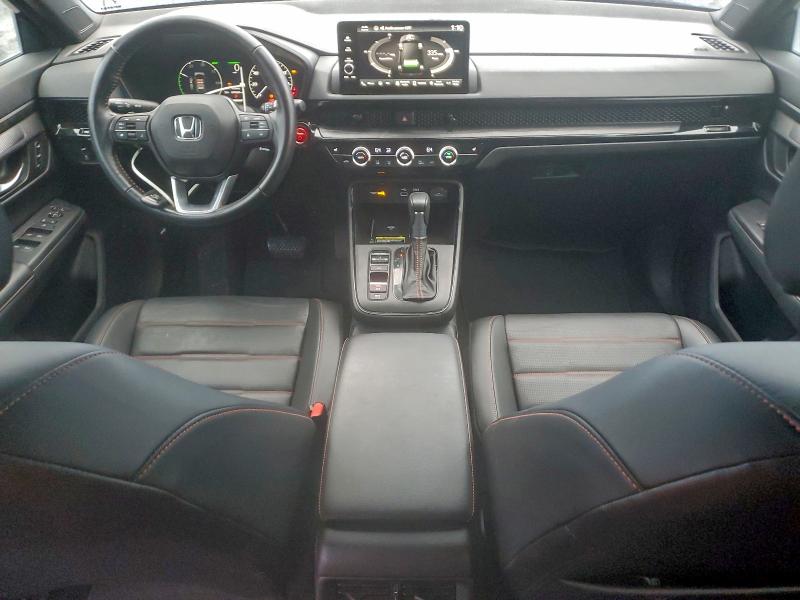 2025 HONDA CR-V SPORT #3297870829