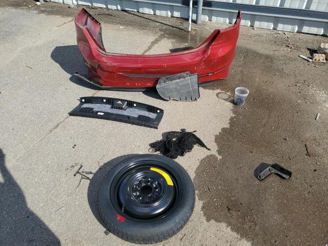 2018 HYUNDAI ELANTRA SE #3286744335