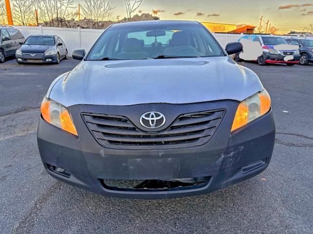 2008 TOYOTA CAMRY CE #3296911870