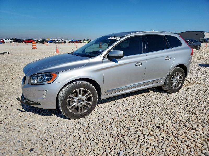 2015 VOLVO XC60 3.2 P YV4952RC9F2605338