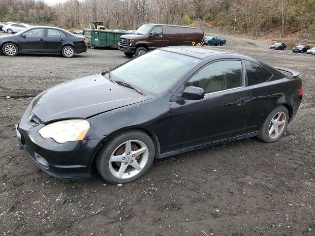 Global Auto Auctions: 2002 ACURA RSX