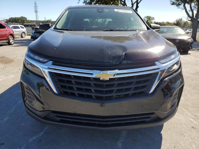 2022 CHEVROLET EQUINOX LS #3302816951