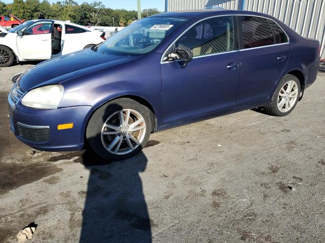 VOLKSWAGEN JETTA 2.5