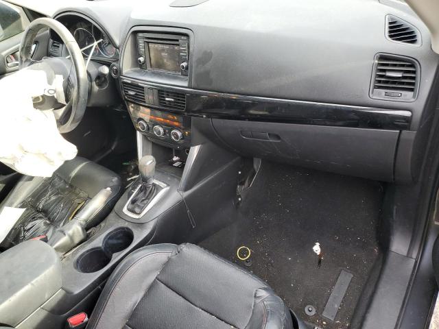 2014 MAZDA CX-5 GT #3292517690