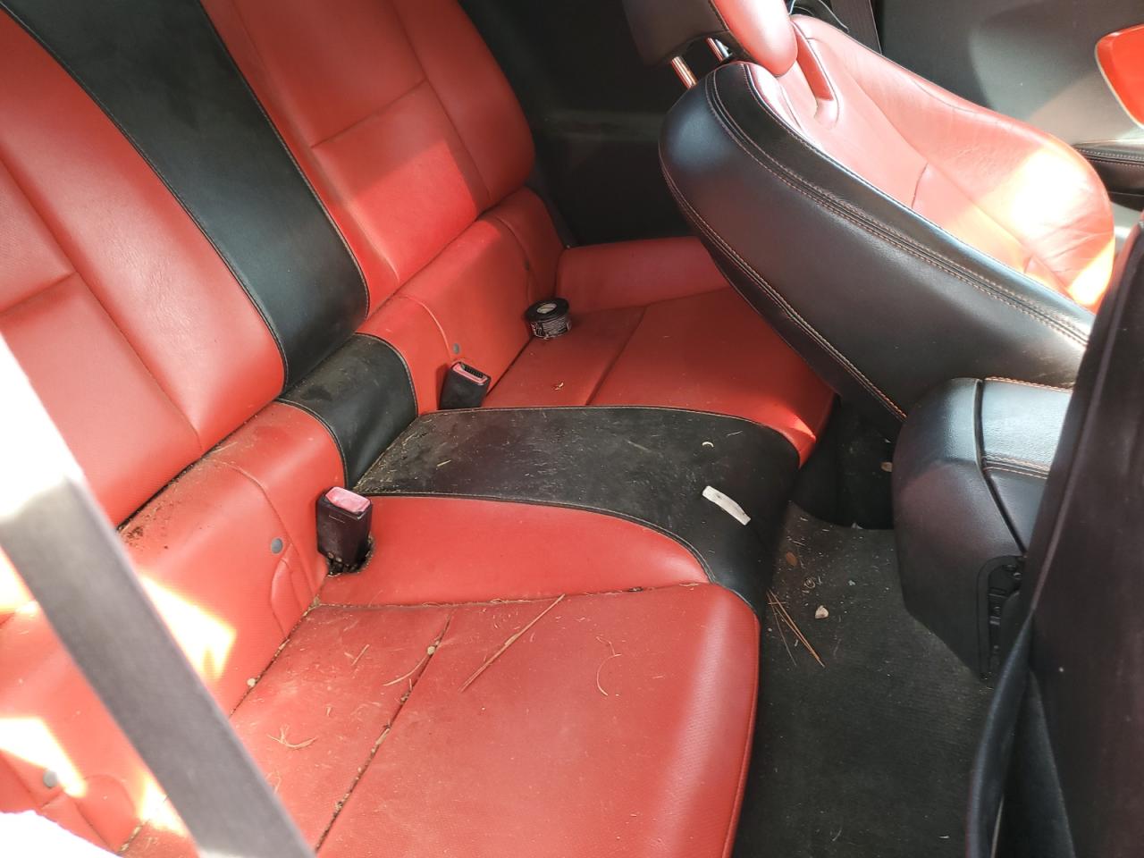 Lot #3302811925 2013 CHEVROLET CAMARO LT