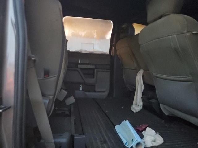 2019 FORD F250 SUPER 1FT7W2BT0KEF29759