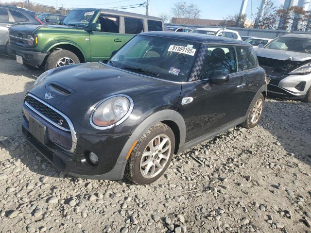 2015 MINI COOPER S - WMWXP7C53F2A39513