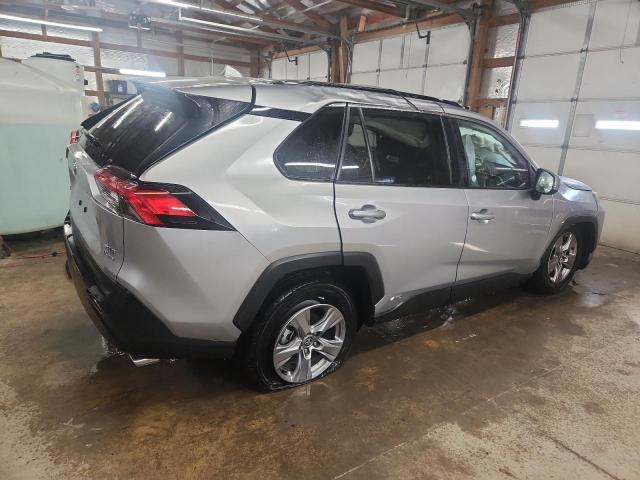 2025 TOYOTA RAV4 XLE #3309522598